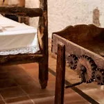Lantställe Le Di Borgo Casa Scaparone