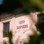 Country house Le Di Borgo Casa Scaparone
