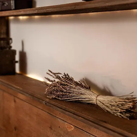 Country house Le Di Borgo Casa Scaparone Biglini