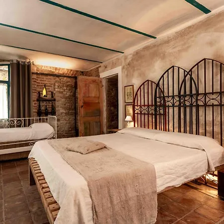 Le Di Borgo Casa Scaparone *