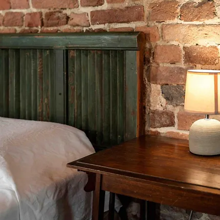 Le Di Borgo Casa Scaparone Biglini