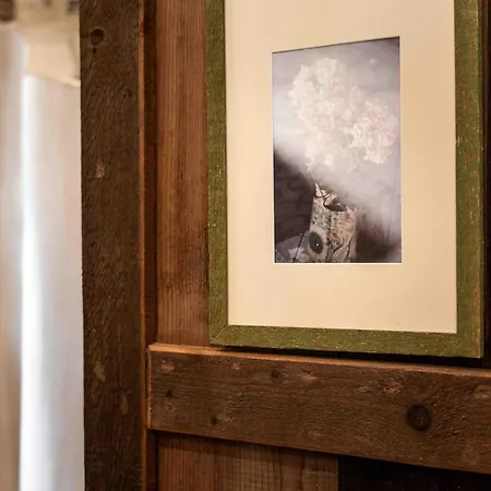 Le Di Borgo Casa Scaparone Biglini