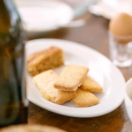 Le Di Borgo Casa Scaparone Country house