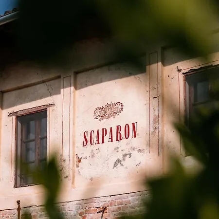 Country house Le Di Borgo Casa Scaparone