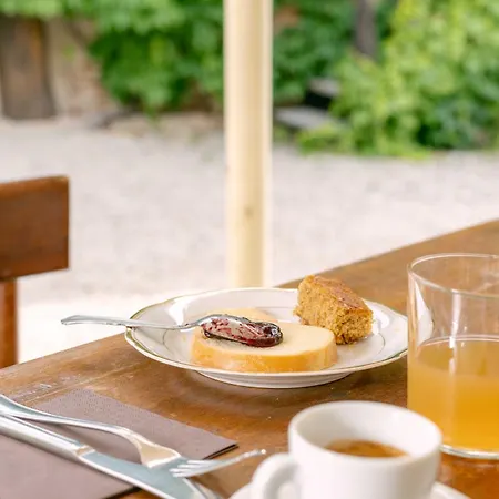 Le Di Borgo Casa Scaparone Country house *