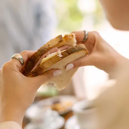 Country house Le Di Borgo Casa Scaparone Biglini