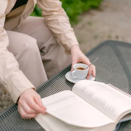 Le Di Borgo Casa Scaparone Biglini