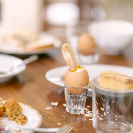 Le Di Borgo Casa Scaparone * Biglini