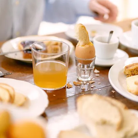 Le Di Borgo Casa Scaparone