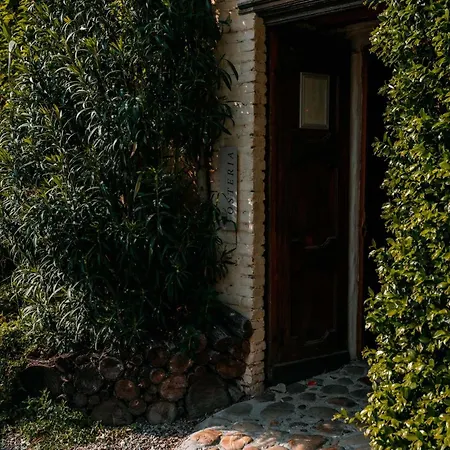 Le Di Borgo Casa Scaparone Country house *