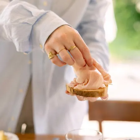 Le Di Borgo Casa Scaparone Biglini