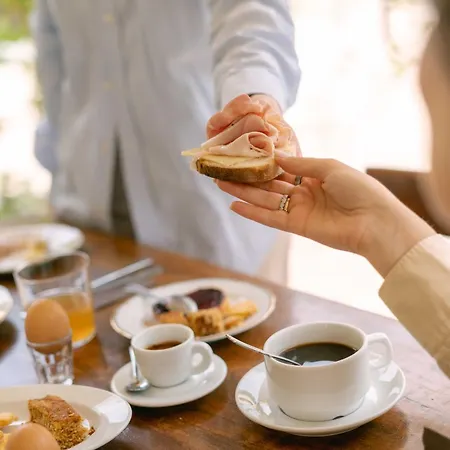 Le Di Borgo Casa Scaparone