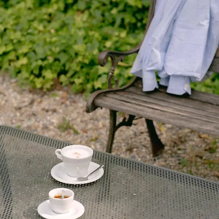 Country house Le Di Borgo Casa Scaparone Biglini