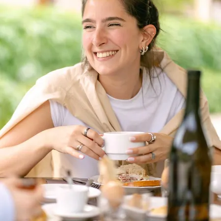 Le Di Borgo Casa Scaparone *