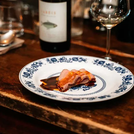 Le Di Borgo Casa Scaparone