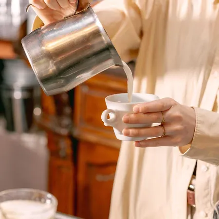 Le Di Borgo Casa Scaparone منزل ريفي *