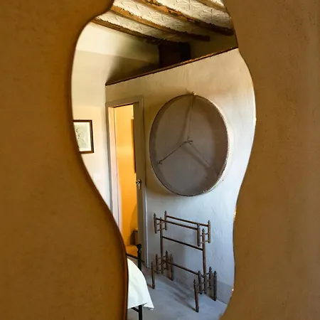 Le Di Borgo Casa Scaparone *