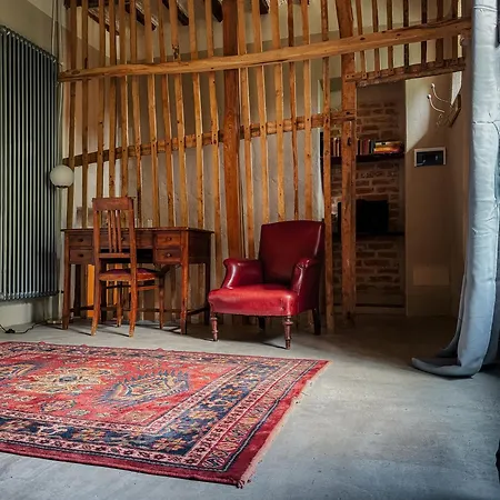 Le Di Borgo Casa Scaparone Country house