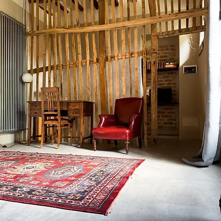 Le Di Borgo Casa Scaparone Biglini