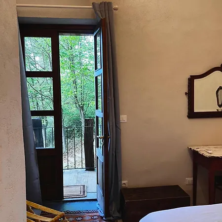 Le Di Borgo Casa Scaparone Country house