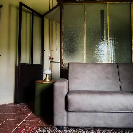 Le Di Borgo Casa Scaparone