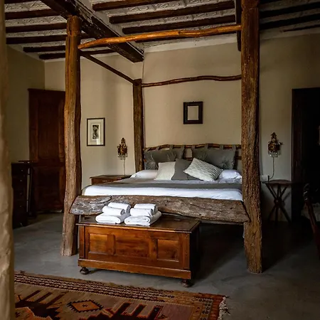 Le Di Borgo Casa Scaparone Country house Biglini