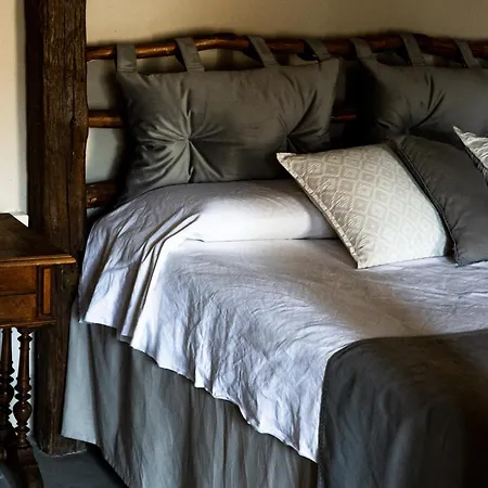 Le Di Borgo Casa Scaparone