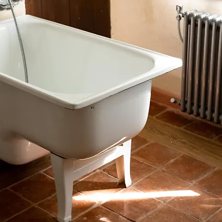 Le Di Borgo Casa Scaparone منزل ريفي