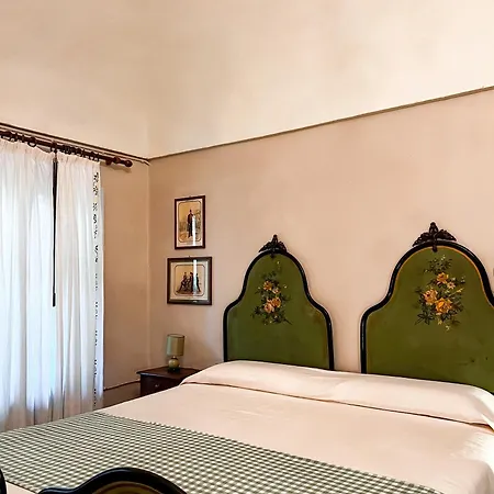 Country house Le Di Borgo Casa Scaparone