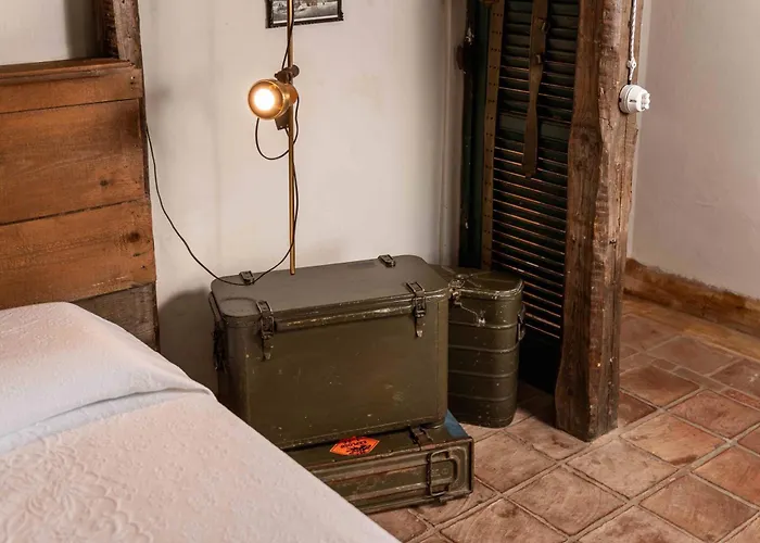 Le Di Borgo Casa Scaparone Country house Biglini
