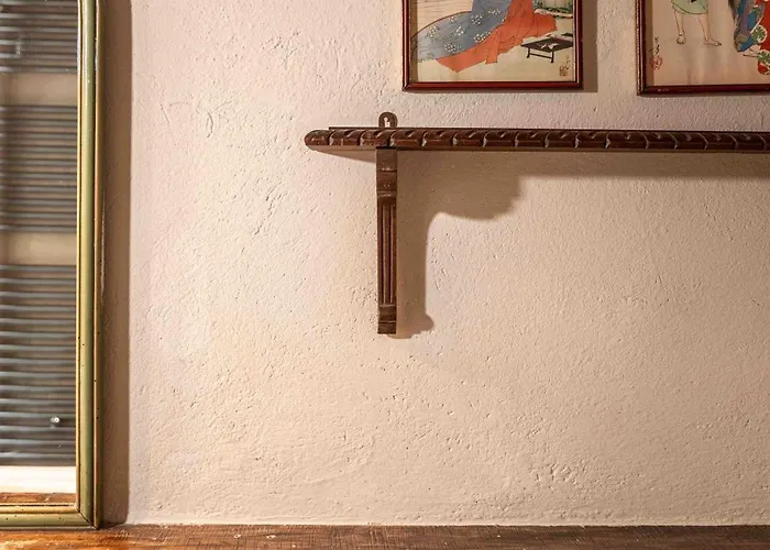 Le Di Borgo Casa Scaparone * Biglini