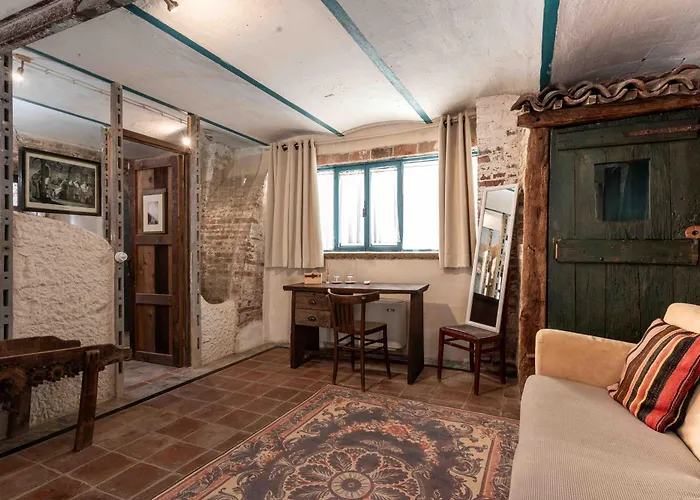 Le Di Borgo Casa Scaparone