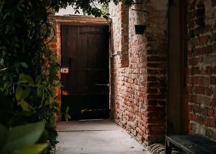 Country house Le Di Borgo Casa Scaparone