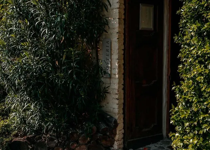 Le Di Borgo Casa Scaparone Country house *