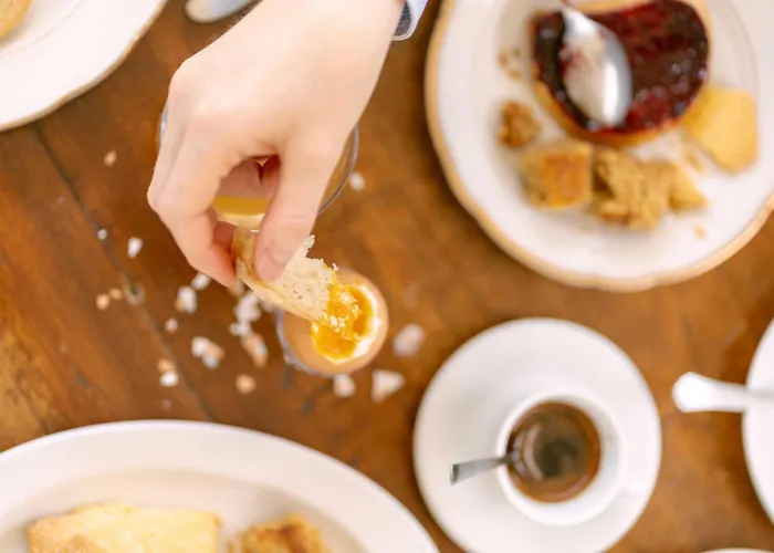 Le Di Borgo Casa Scaparone