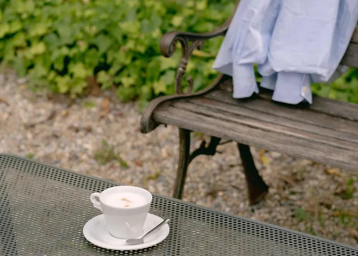 Country house Le Di Borgo Casa Scaparone Biglini