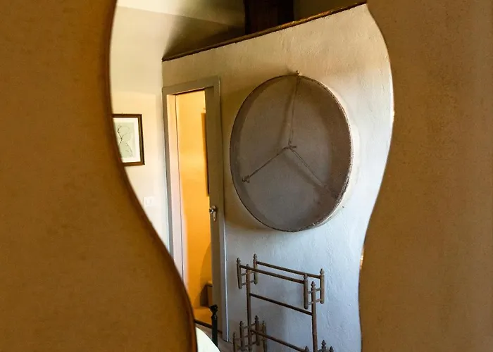 Le Di Borgo Casa Scaparone *