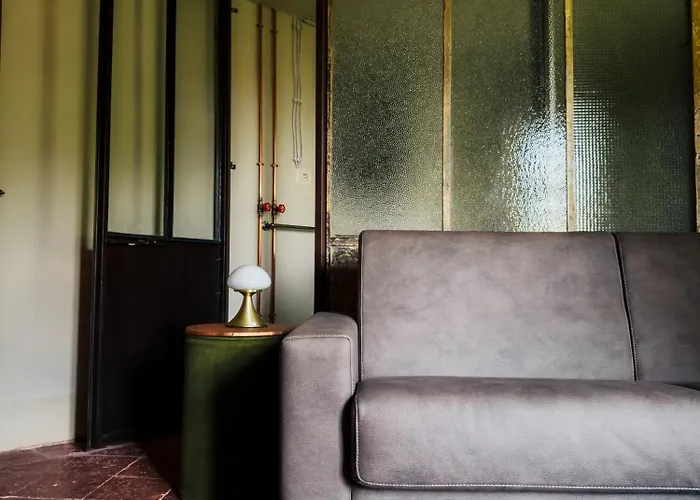 Le Di Borgo Casa Scaparone