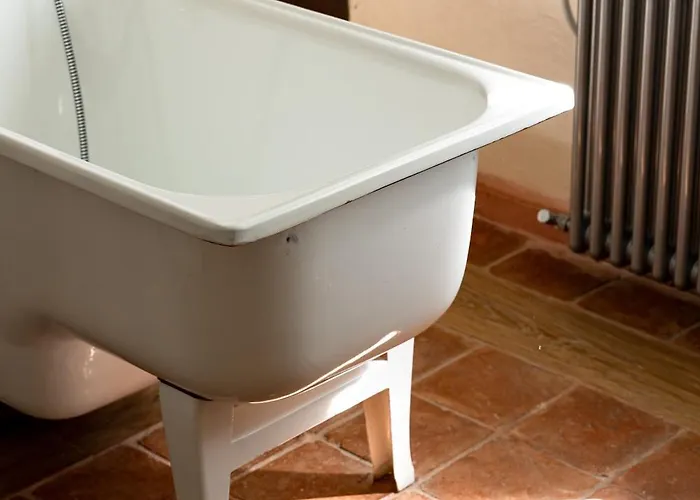 Le Di Borgo Casa Scaparone Country house