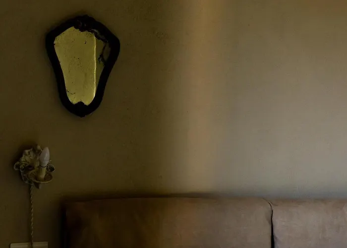 Country house Le Di Borgo Casa Scaparone Biglini